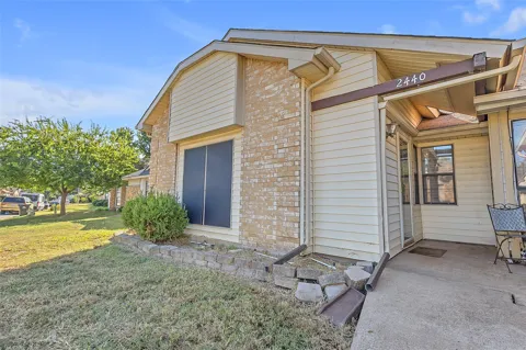 2440 Sunflower Drive