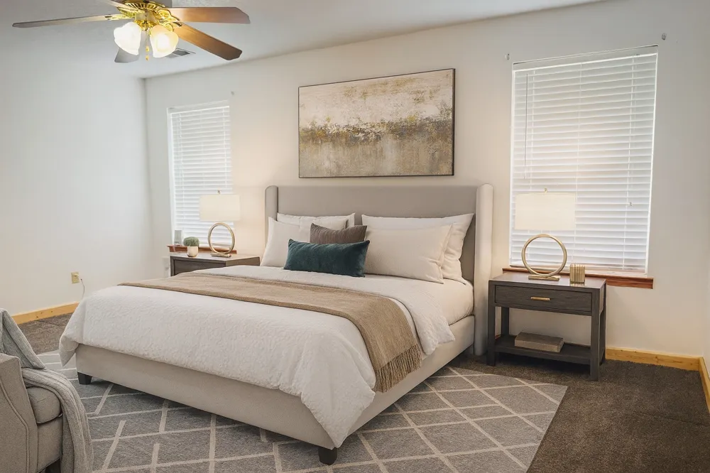 308 Hallvale Drive White Settlement, TX 76108