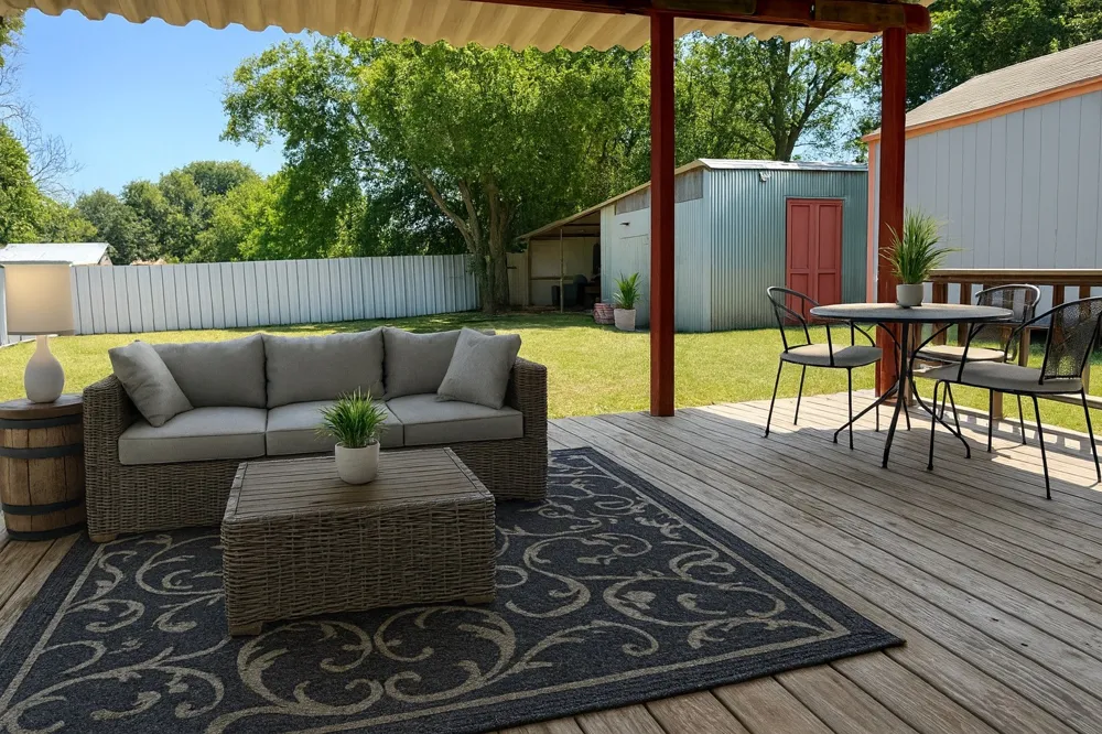 308 Hallvale Drive White Settlement, TX 76108