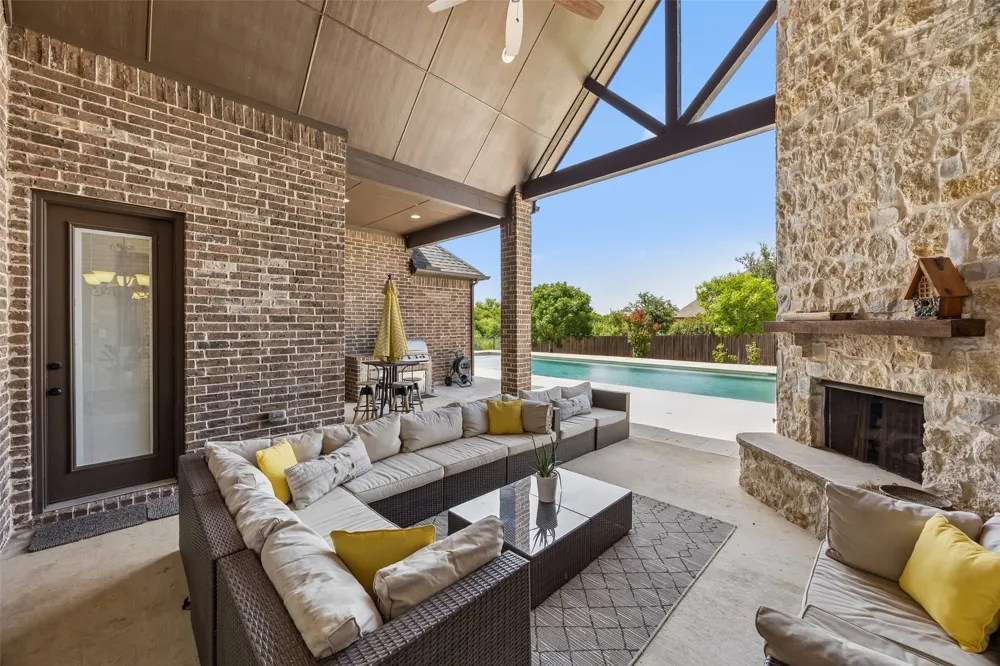801 Rose Court Keller, TX 76248