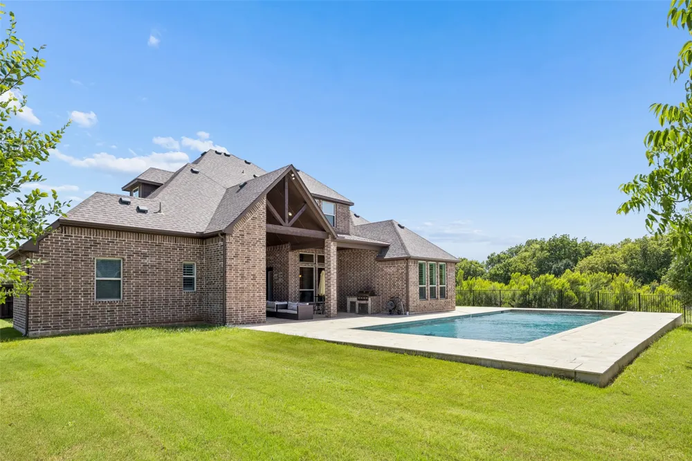 801 Rose Court Keller, TX 76248