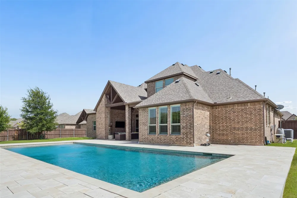 801 Rose Court Keller, TX 76248