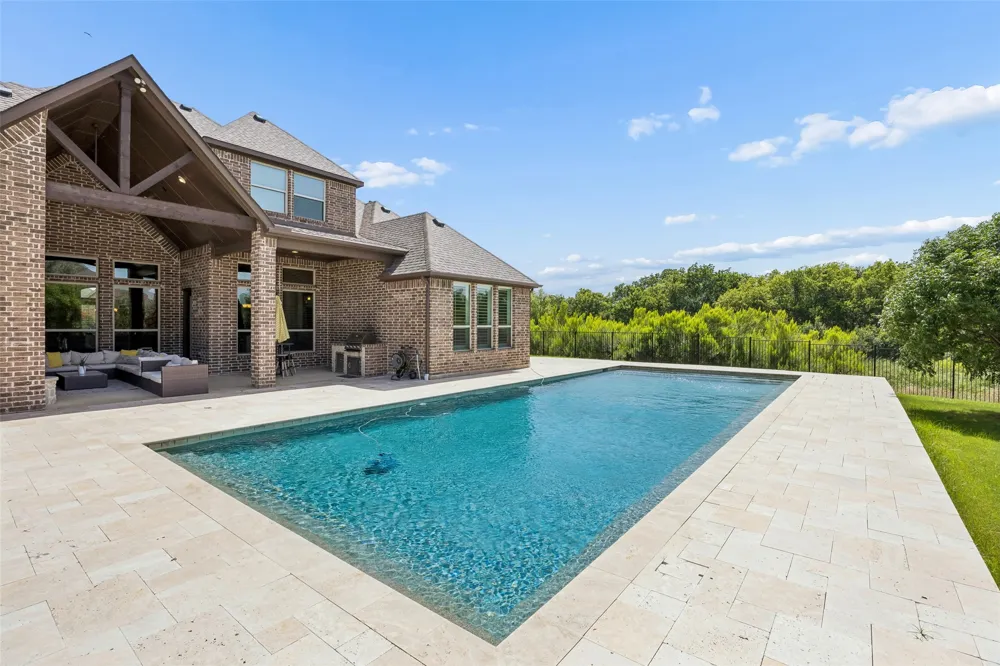 801 Rose Court Keller, TX 76248