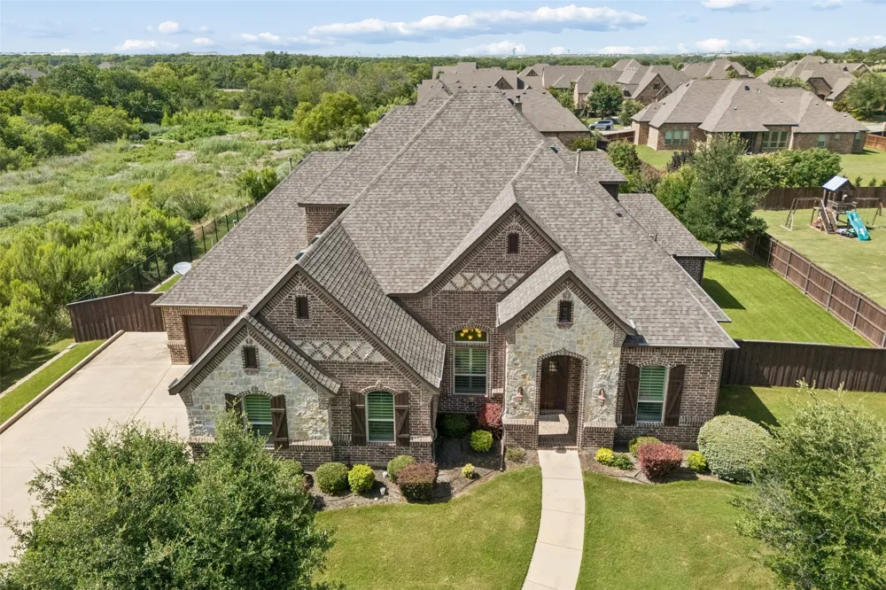 801 Rose Court Keller, TX 76248