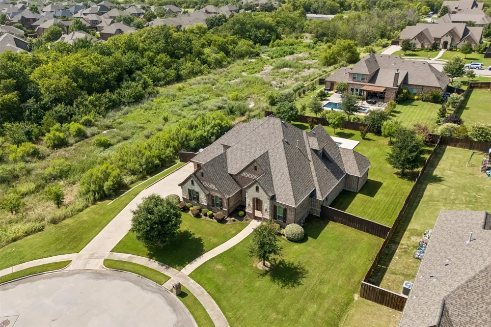 801 Rose Court Keller, TX 76248