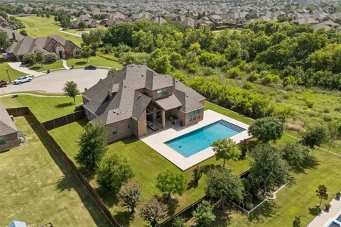 801 Rose Court