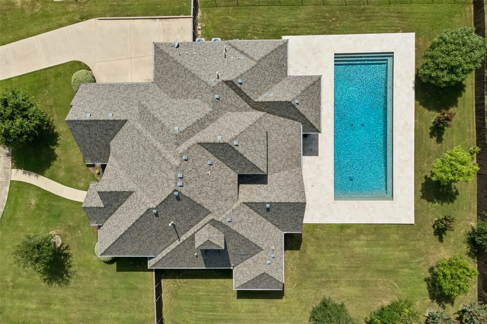 801 Rose Court Keller, TX 76248