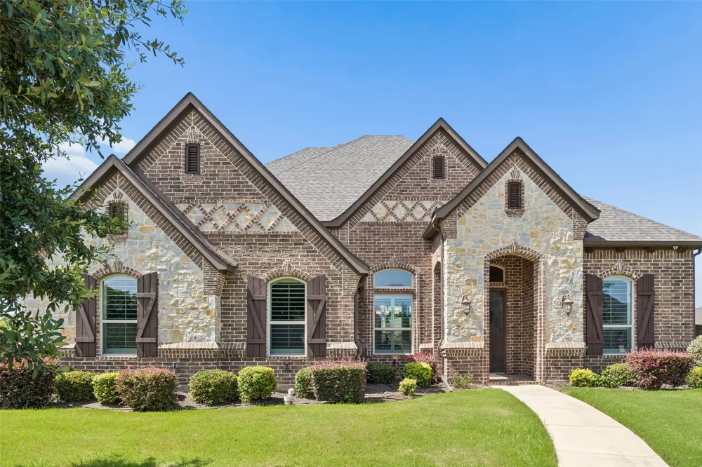 801 Rose Court Keller, TX 76248