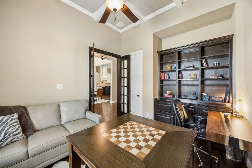 801 Rose Court Keller, TX 76248