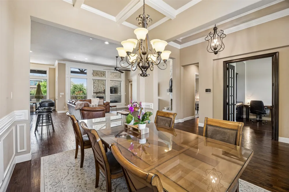 801 Rose Court Keller, TX 76248