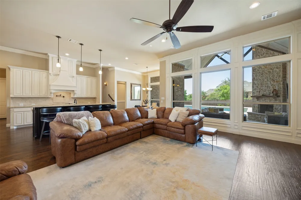 801 Rose Court Keller, TX 76248