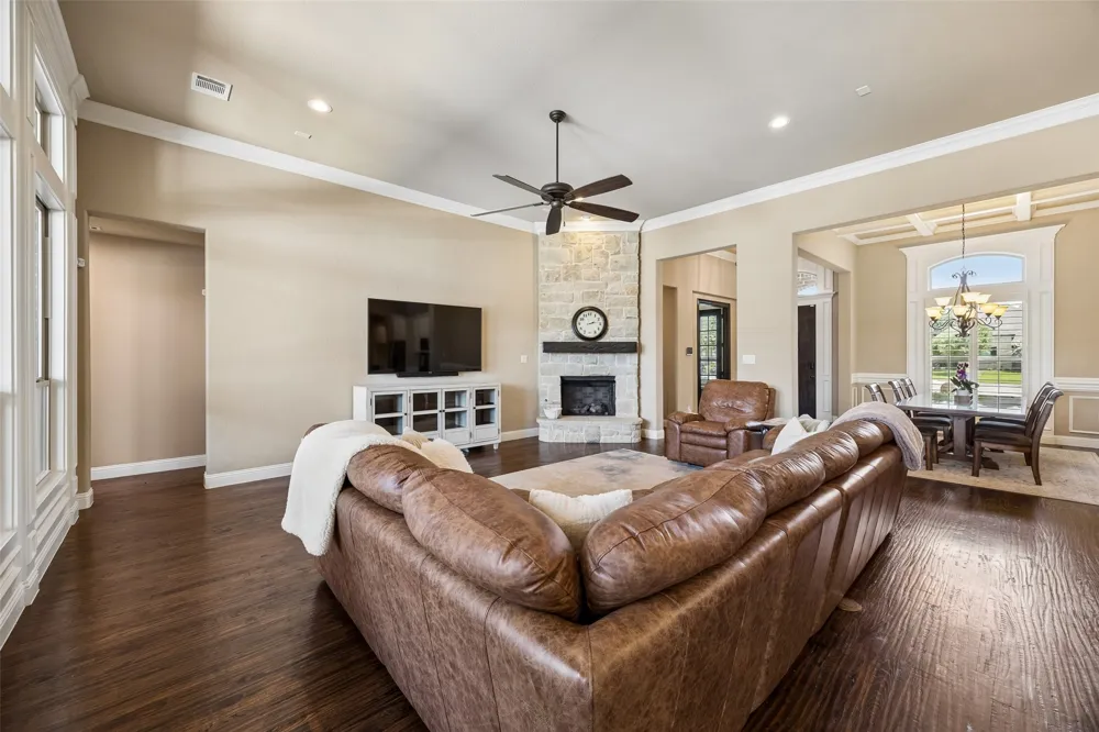 801 Rose Court Keller, TX 76248