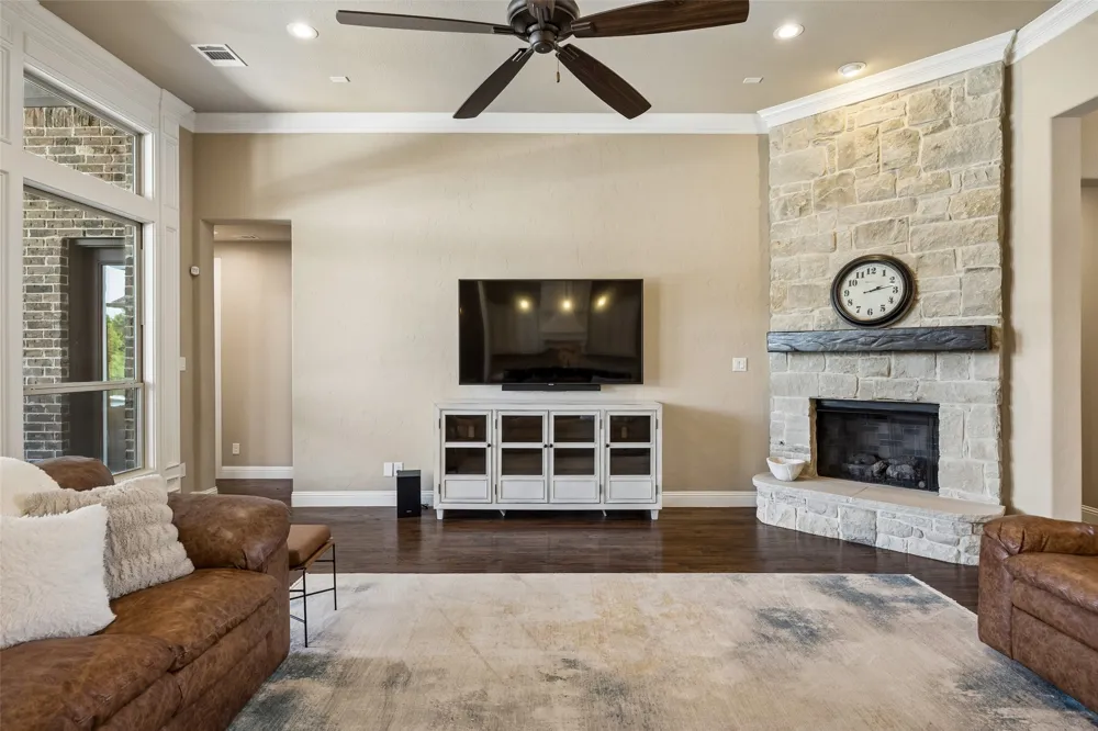 801 Rose Court Keller, TX 76248