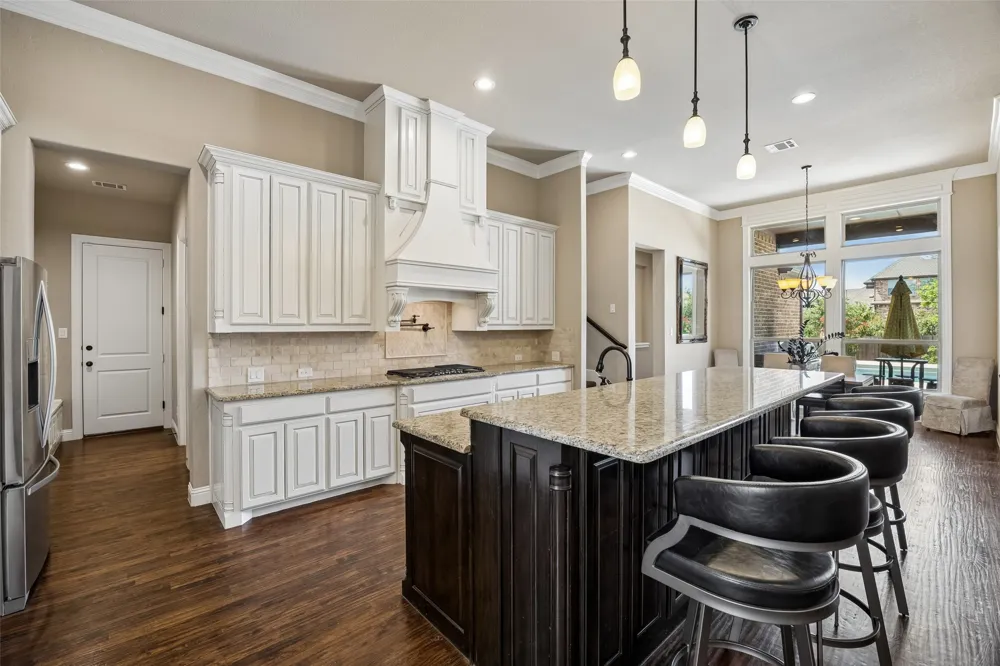 801 Rose Court Keller, TX 76248