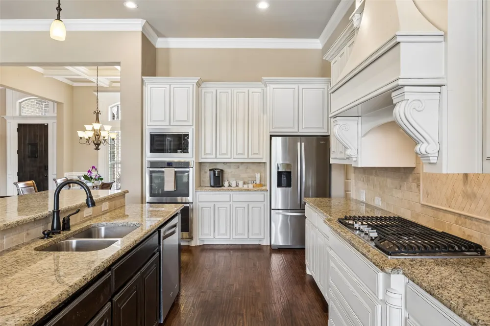 801 Rose Court Keller, TX 76248