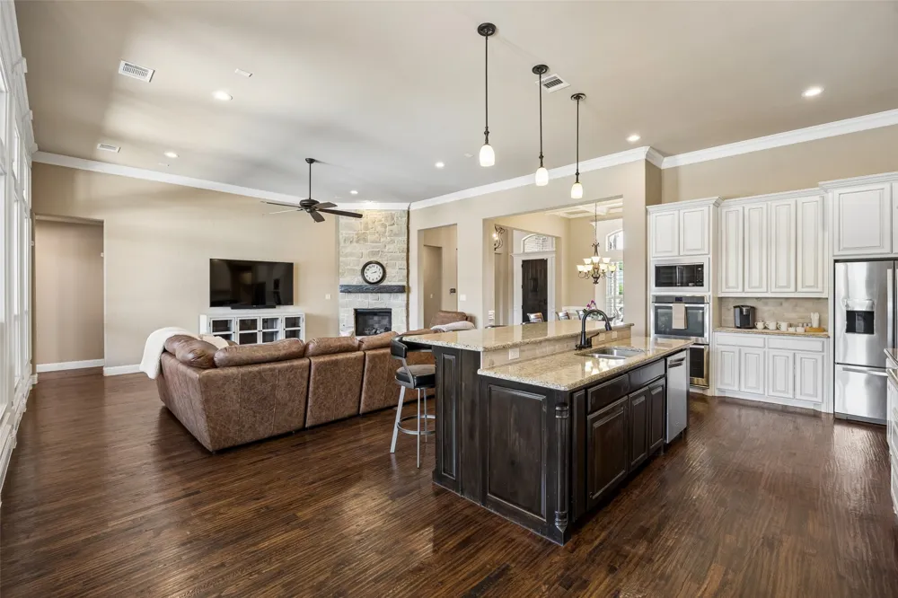 801 Rose Court Keller, TX 76248