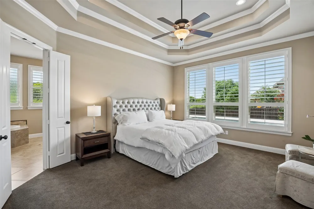 801 Rose Court Keller, TX 76248