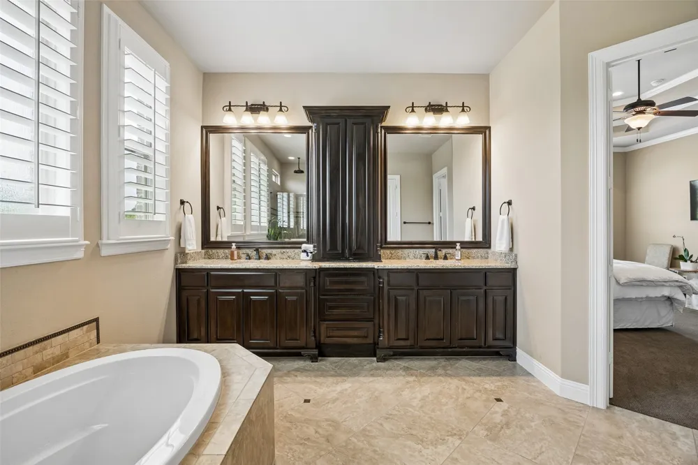 801 Rose Court Keller, TX 76248