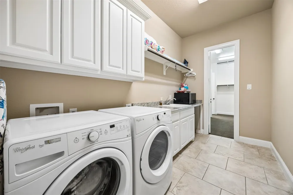 801 Rose Court Keller, TX 76248