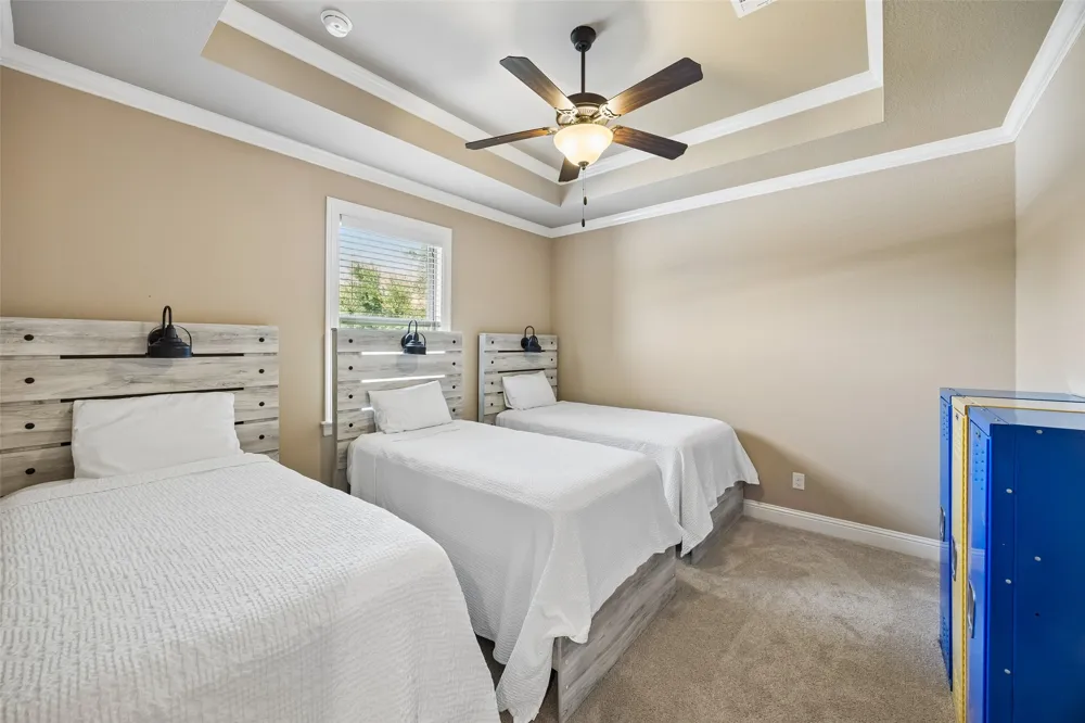 801 Rose Court Keller, TX 76248