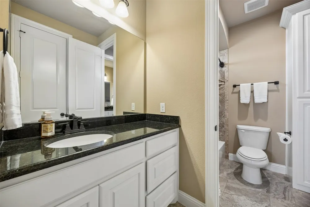 801 Rose Court Keller, TX 76248