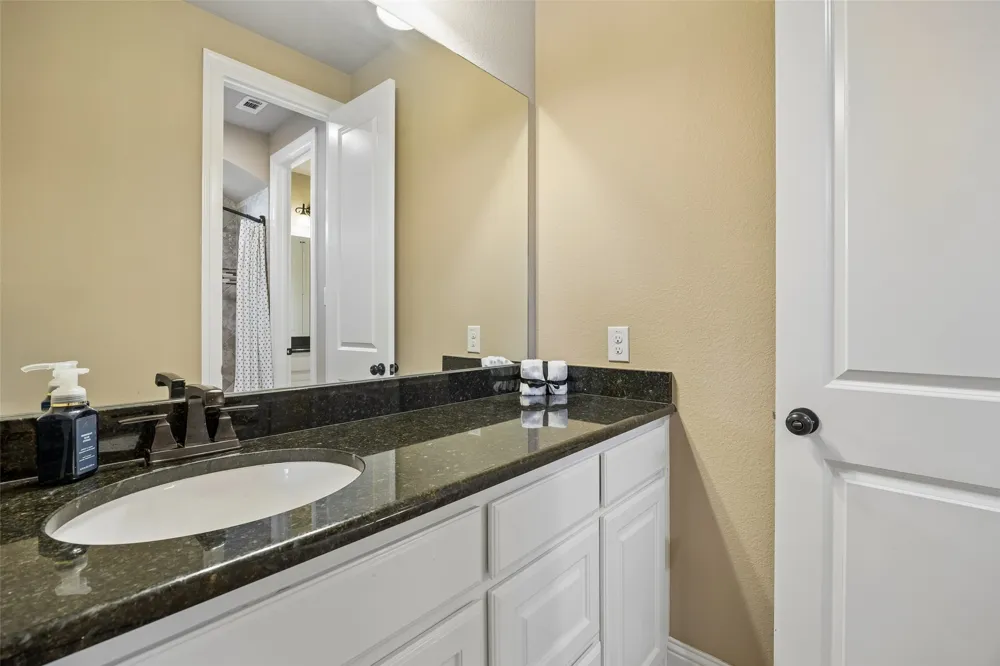 801 Rose Court Keller, TX 76248