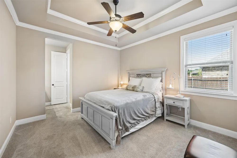 801 Rose Court Keller, TX 76248