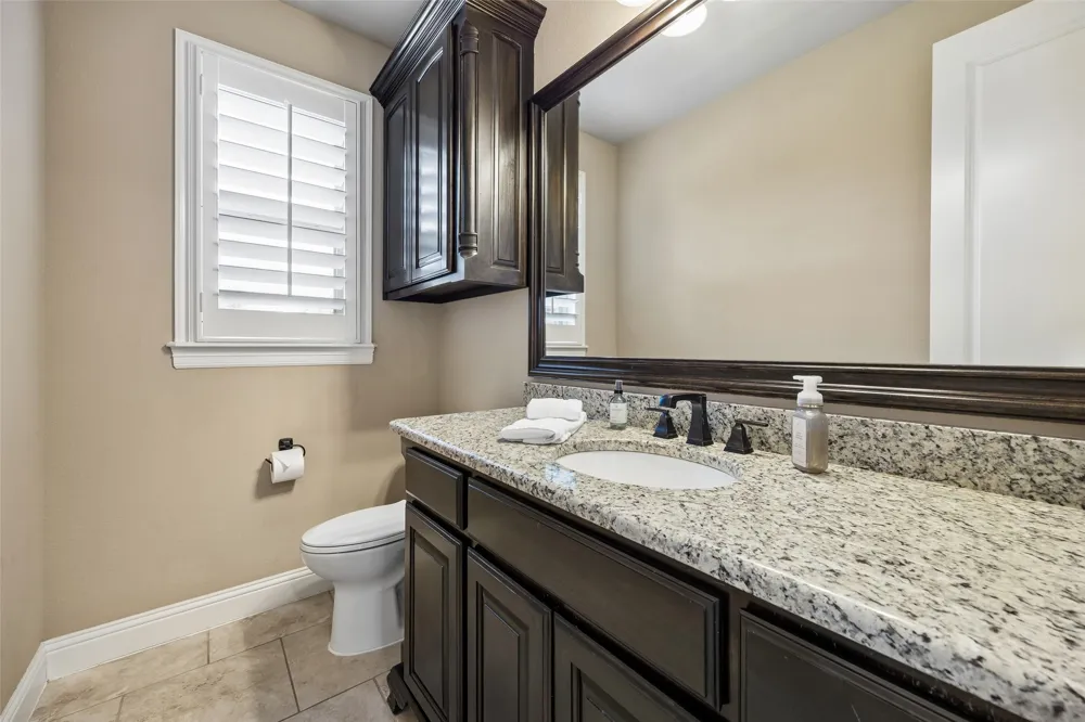 801 Rose Court Keller, TX 76248