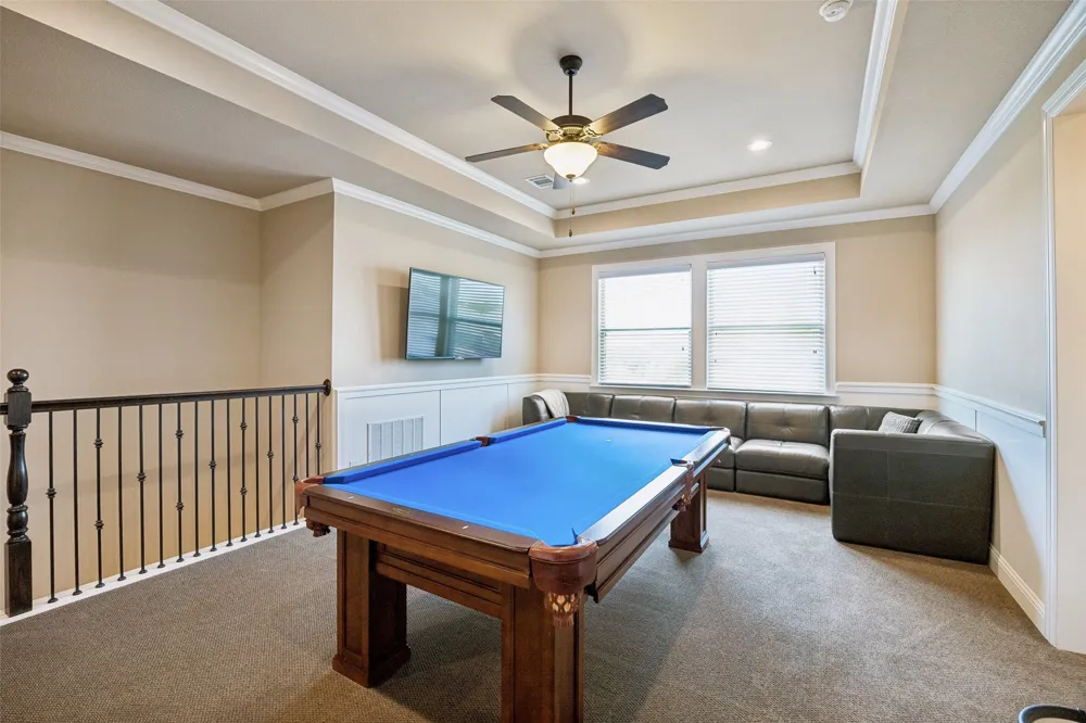 801 Rose Court Keller, TX 76248