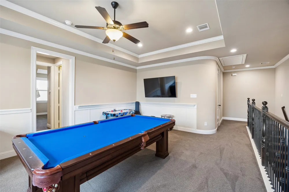 801 Rose Court Keller, TX 76248