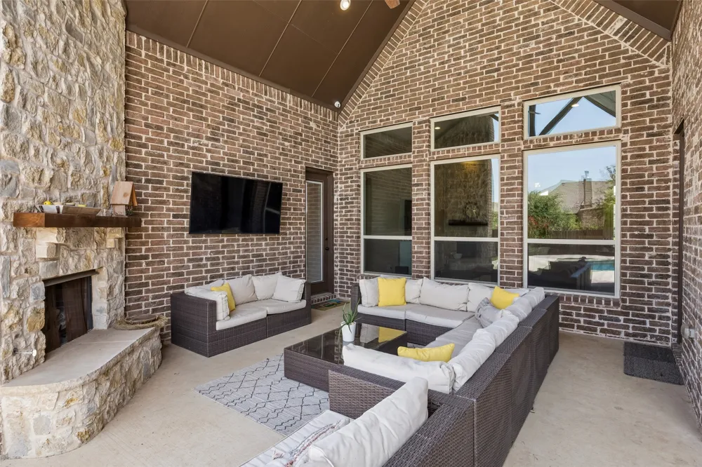801 Rose Court Keller, TX 76248