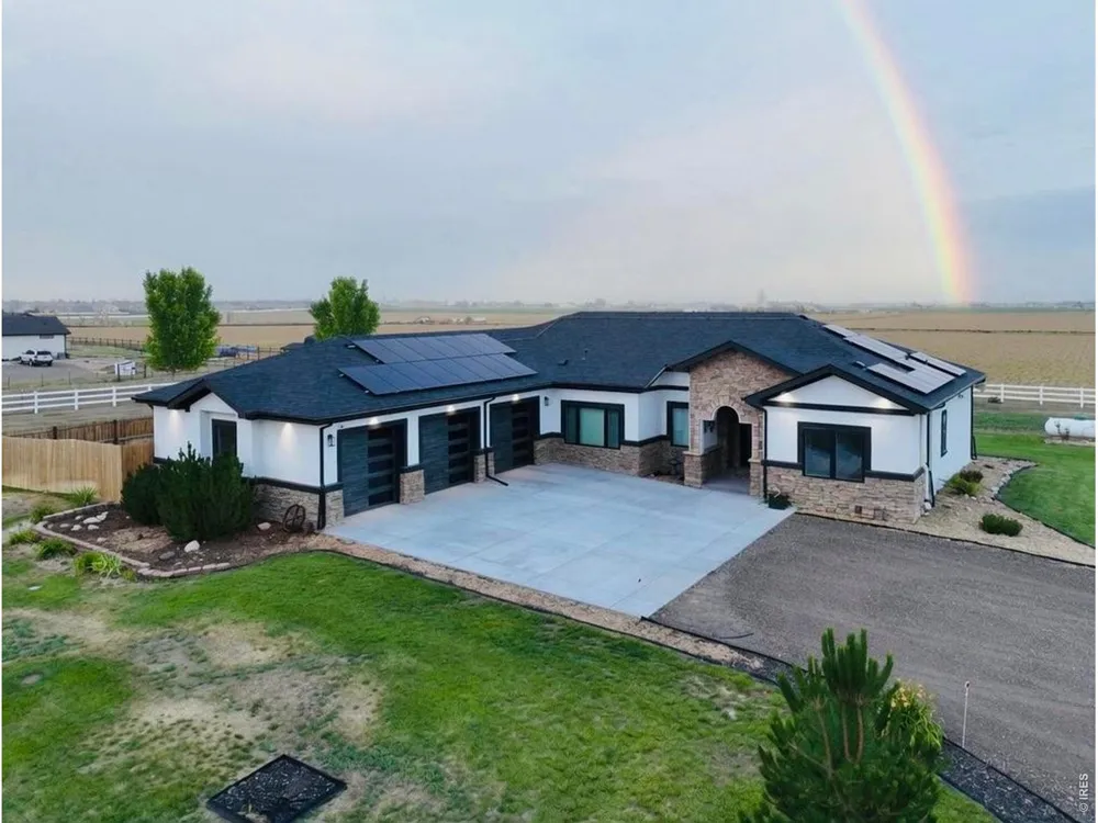 34830 County Road 35 Eaton, CO 80615
