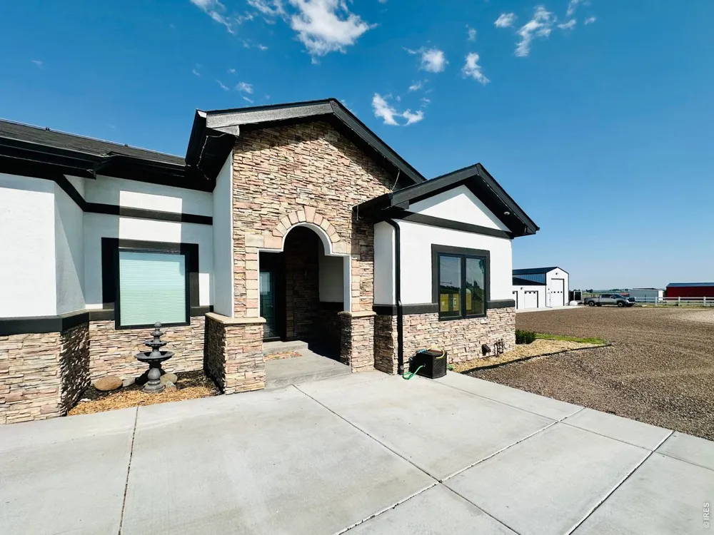 34830 County Road 35 Eaton, CO 80615