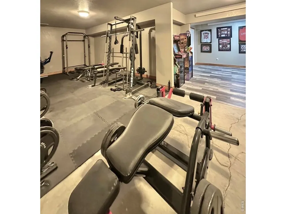 34830 County Road 35 Eaton, CO 80615