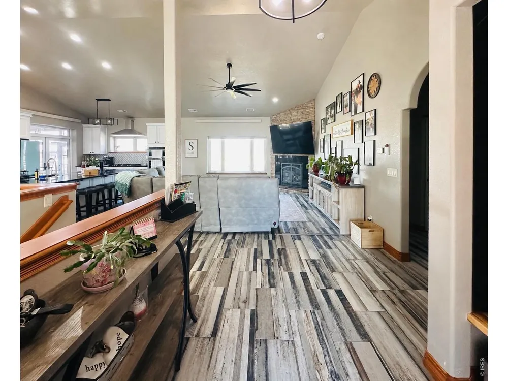34830 County Road 35 Eaton, CO 80615