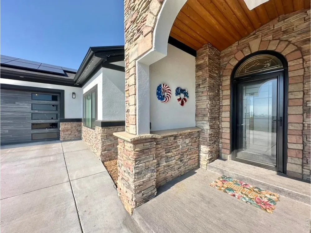 34830 County Road 35 Eaton, CO 80615
