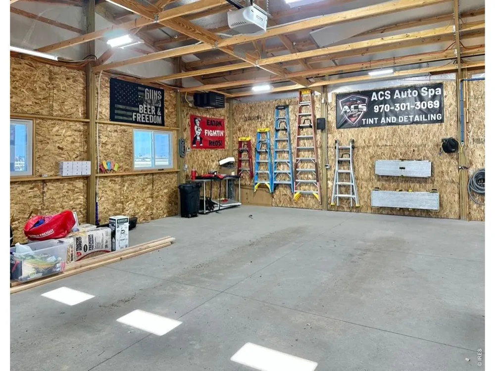 34830 County Road 35 Eaton, CO 80615