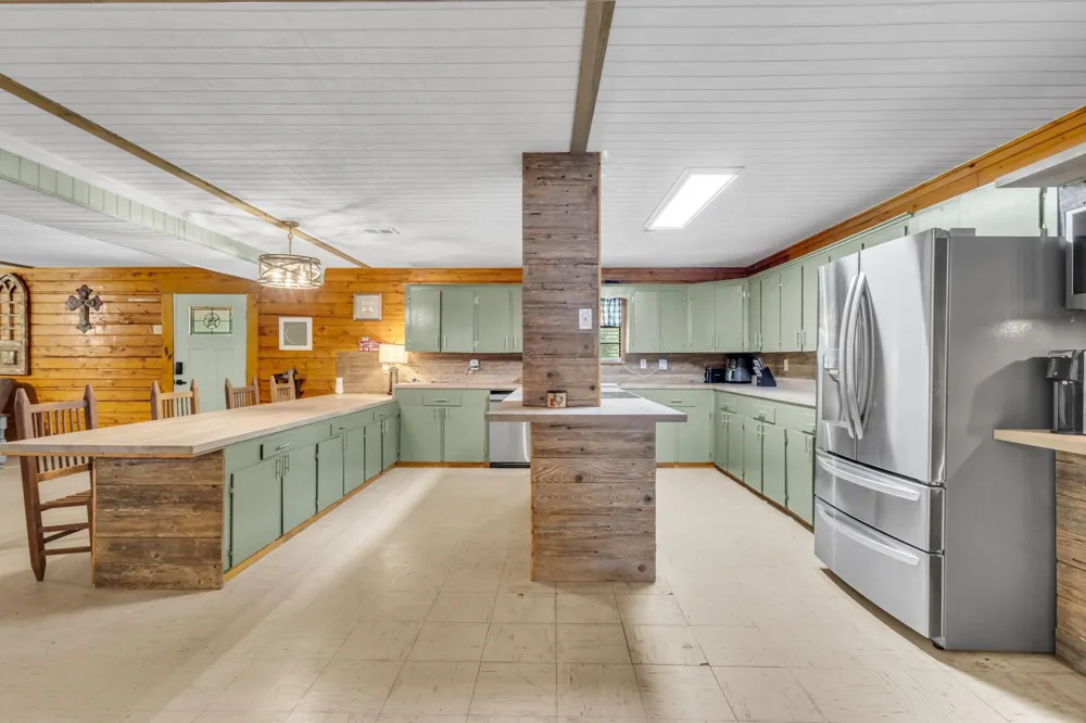 245 Pr 8368 Spurger, TX 77660