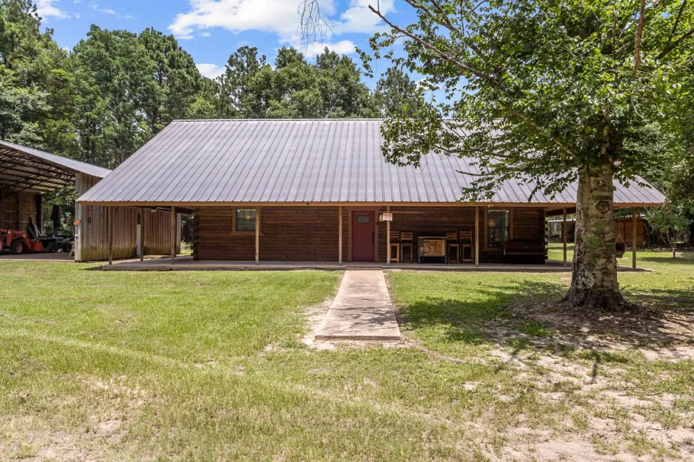 245 Pr 8368 Spurger, TX 77660