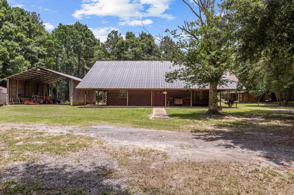 245 Pr 8368 Spurger, TX 77660