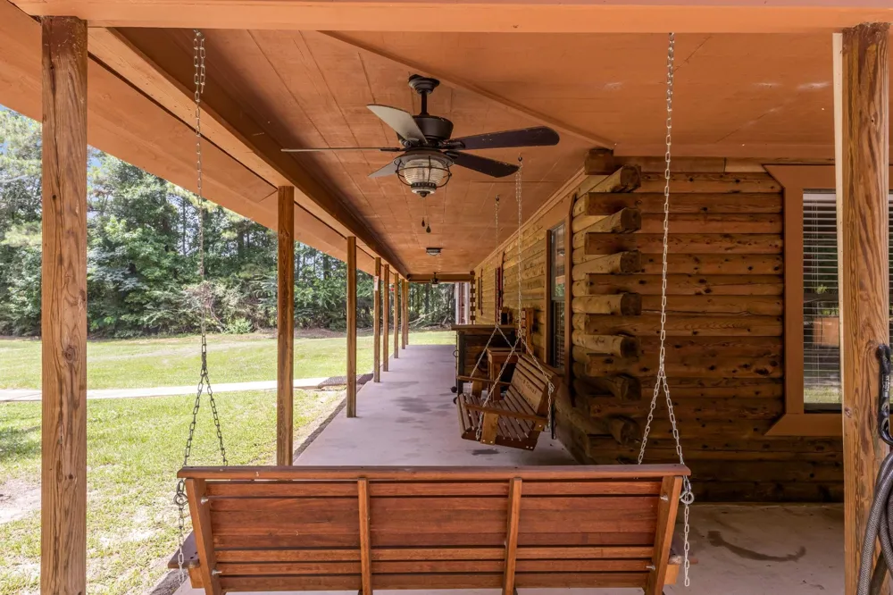 245 Pr 8368 Spurger, TX 77660