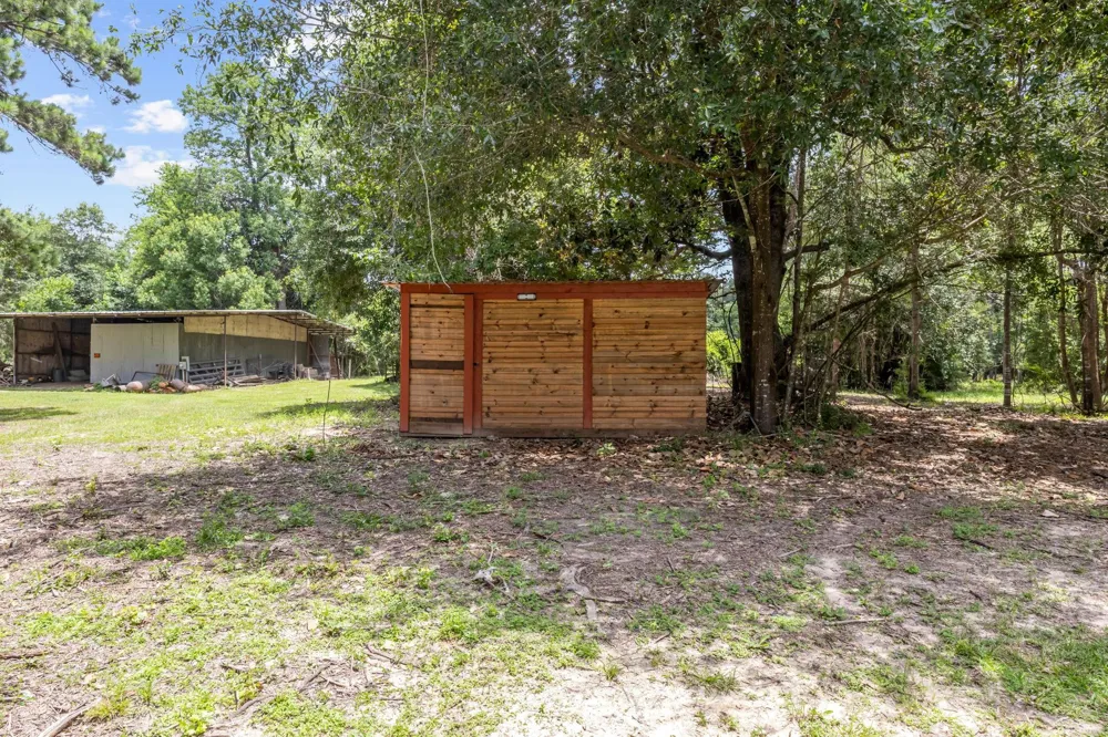 245 Pr 8368 Spurger, TX 77660