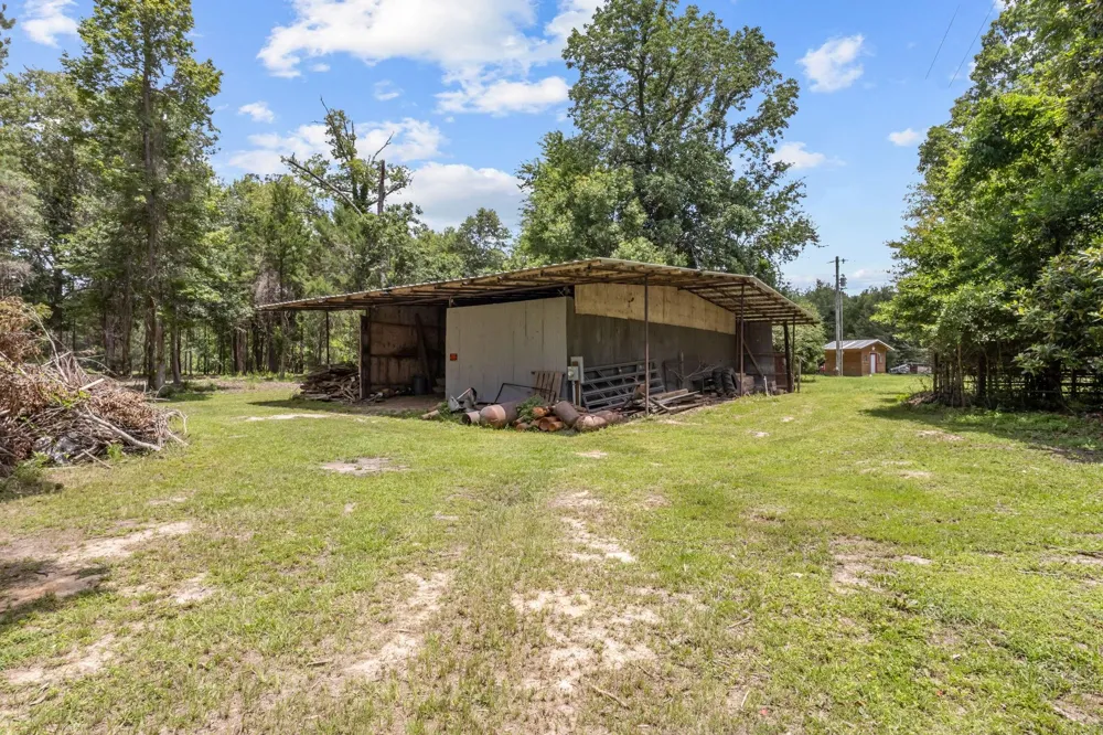 245 Pr 8368 Spurger, TX 77660