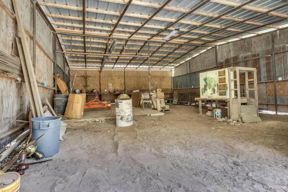 245 Pr 8368 Spurger, TX 77660