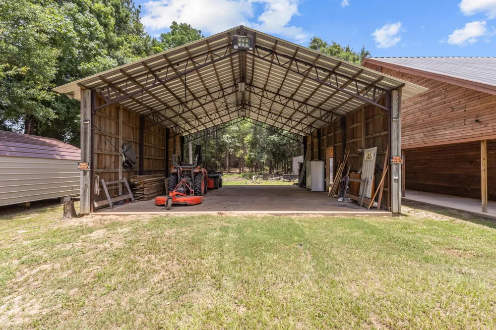 245 Pr 8368 Spurger, TX 77660