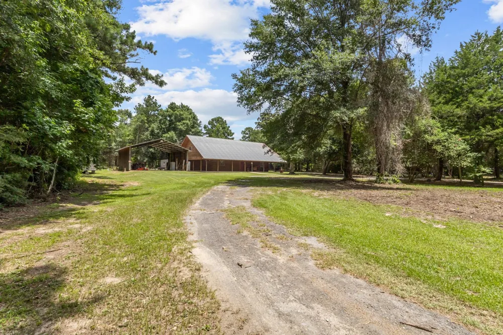 245 Pr 8368 Spurger, TX 77660