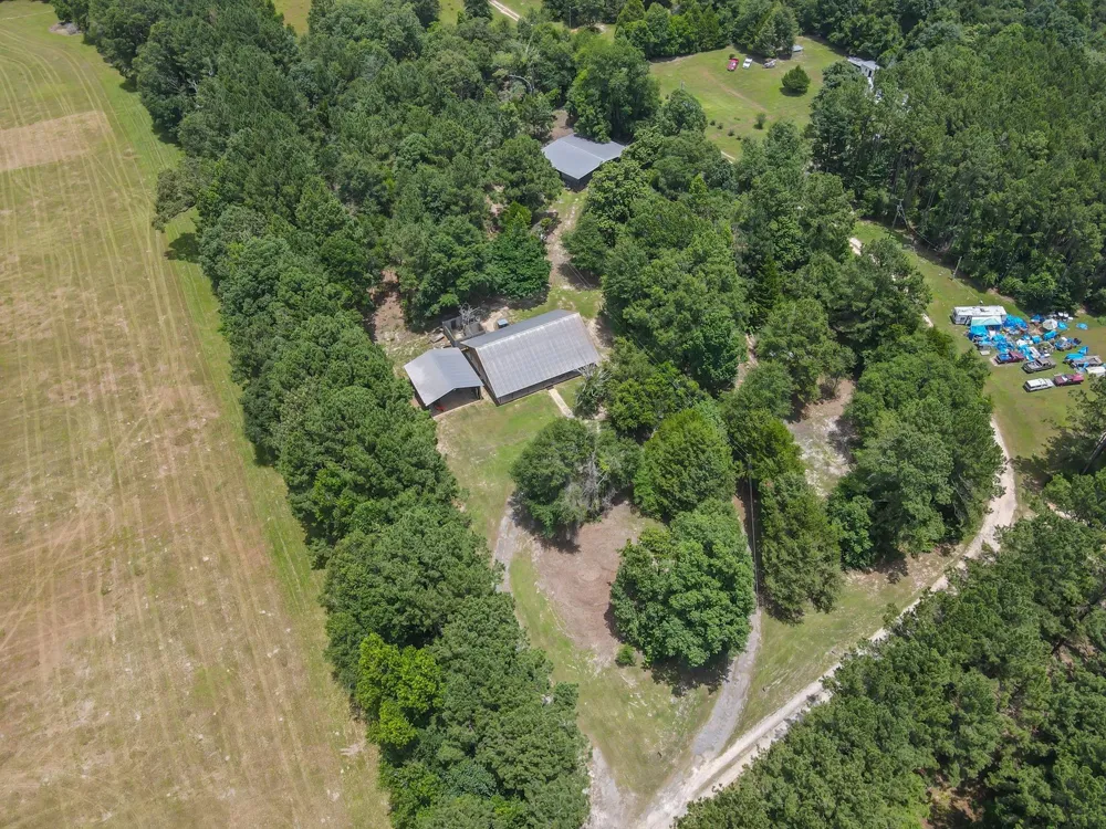 245 Pr 8368 Spurger, TX 77660