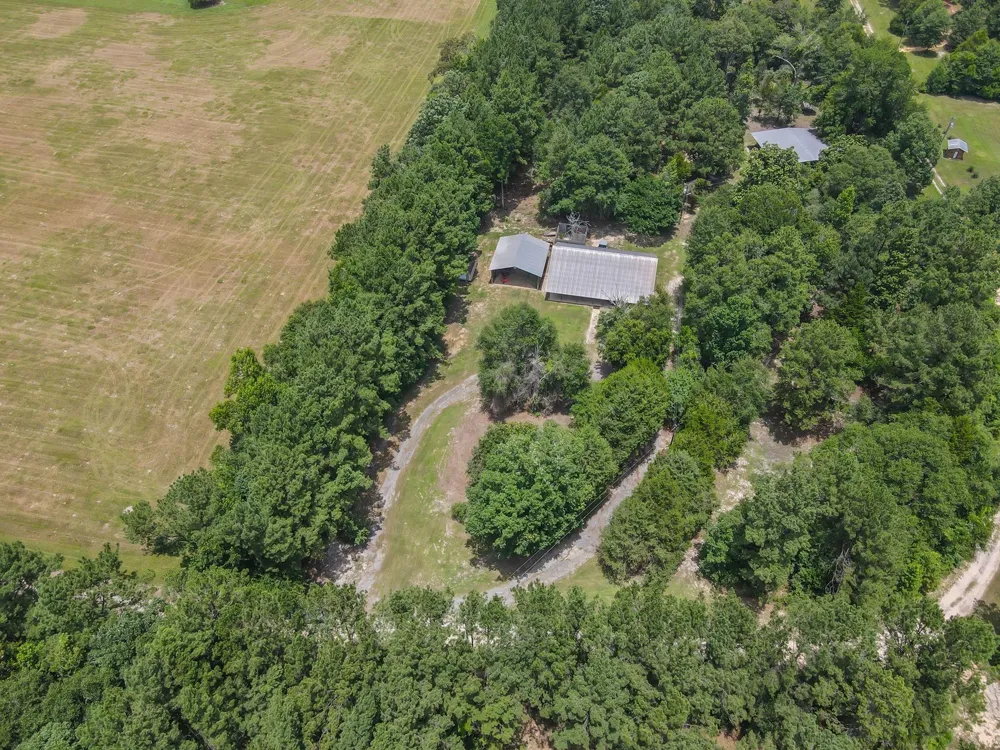 245 Pr 8368 Spurger, TX 77660