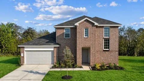 12819 Sunny Fields Lane