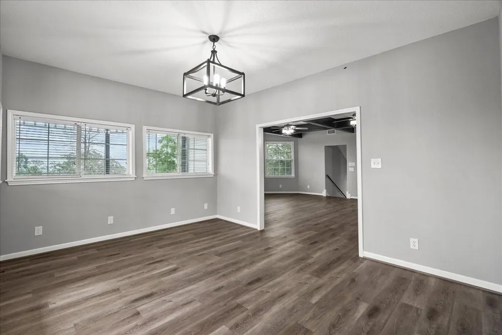 401 Paradise Drive Coldspring, TX 77331